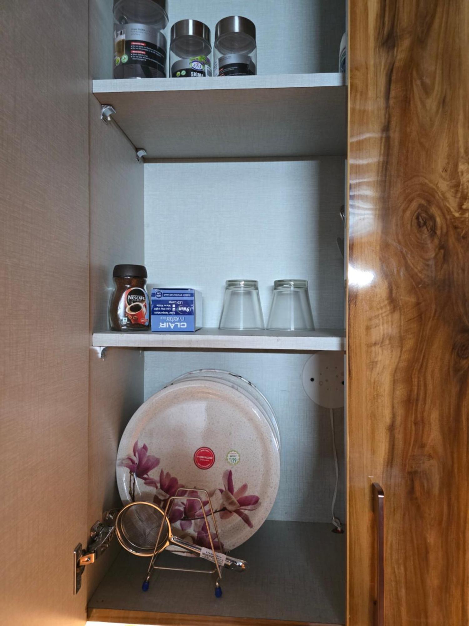 Barla'S Home Stay Shamshabad Dış mekan fotoğraf