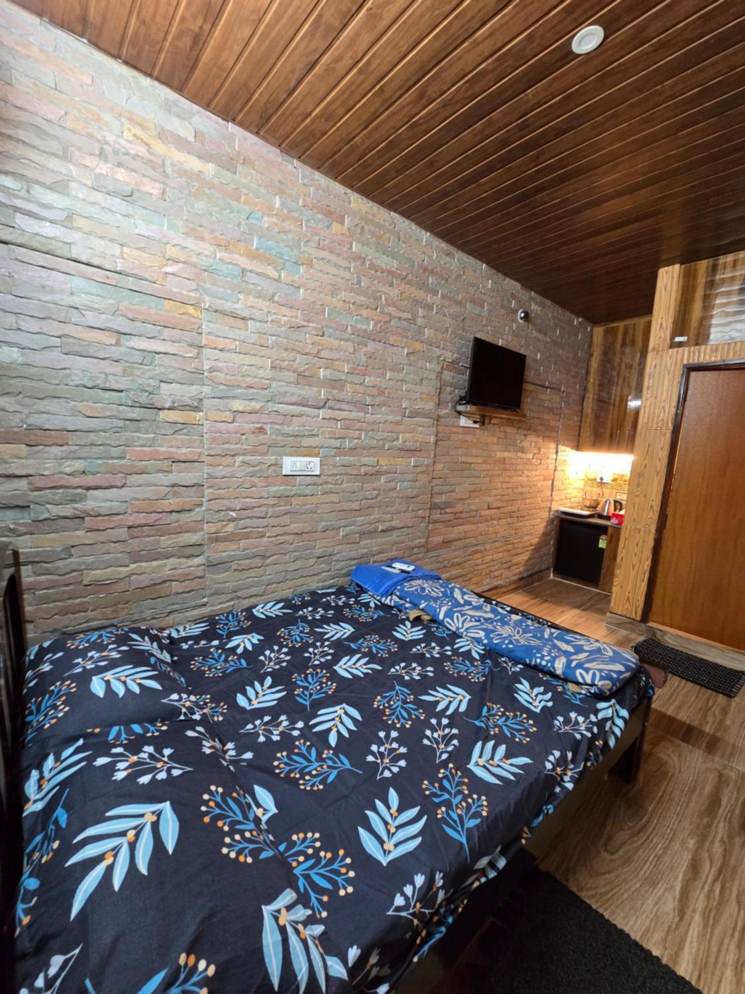 Barla'S Home Stay Shamshabad Dış mekan fotoğraf