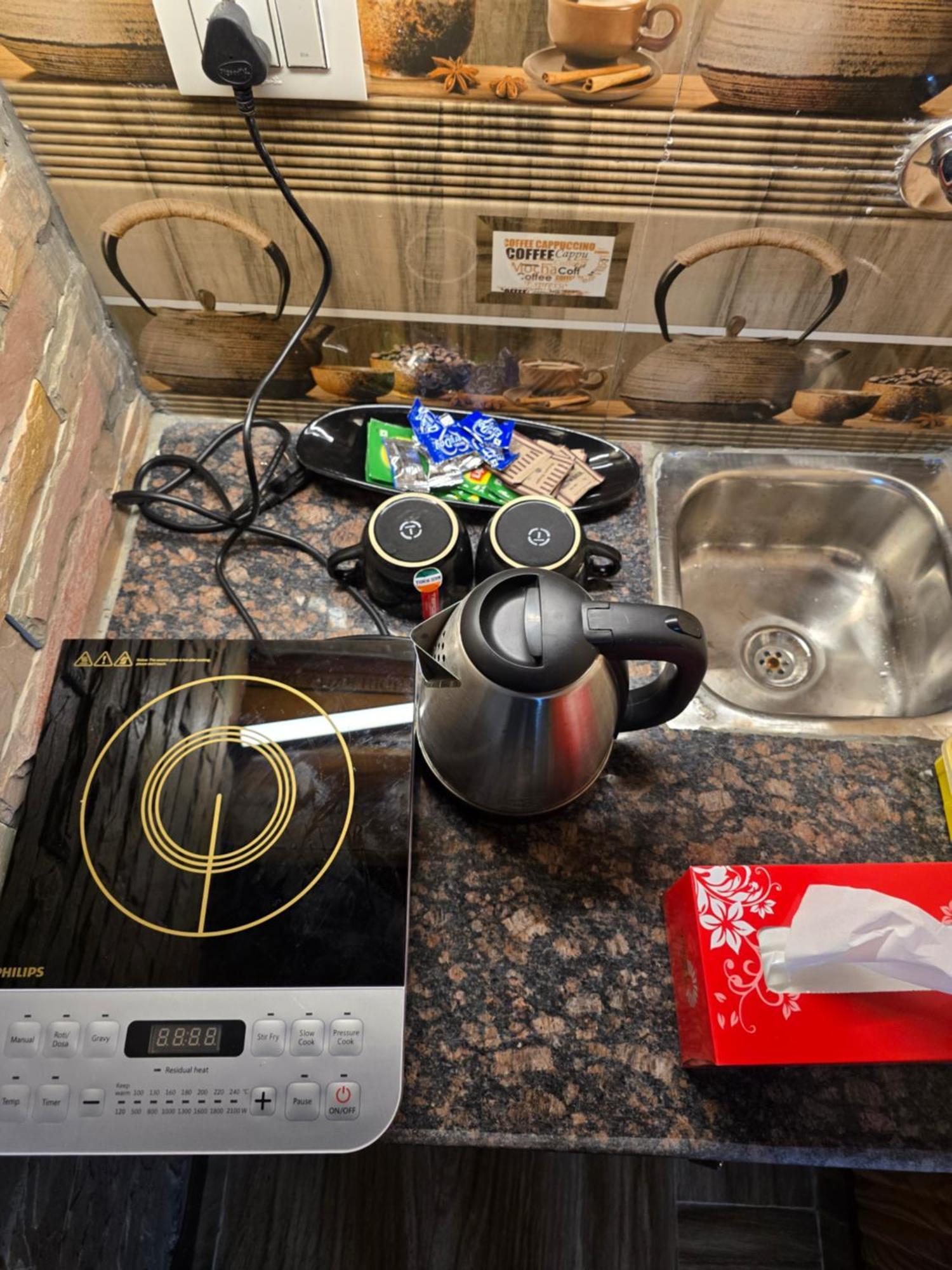 Barla'S Home Stay Shamshabad Dış mekan fotoğraf